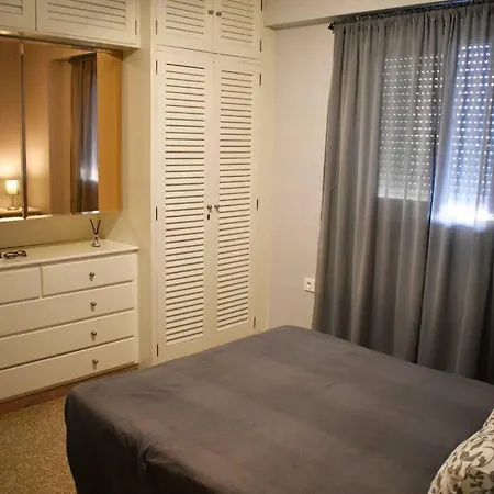 Apartment Departamento Centrico Disfrutar En Familia