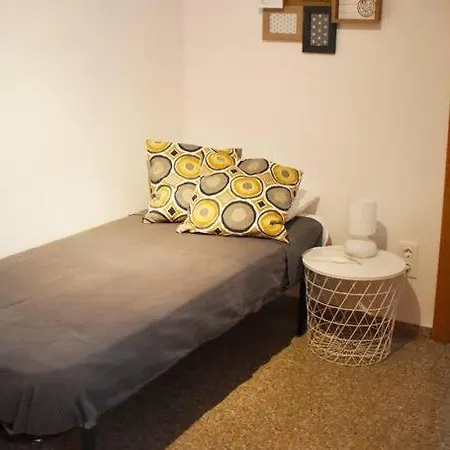 Departamento Centrico Disfrutar En Familia Apartment *