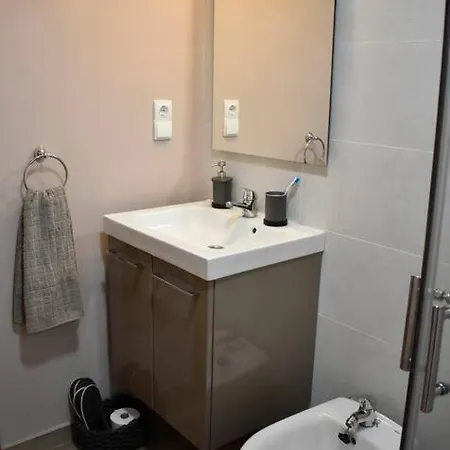 Departamento Centrico Disfrutar En Familia *