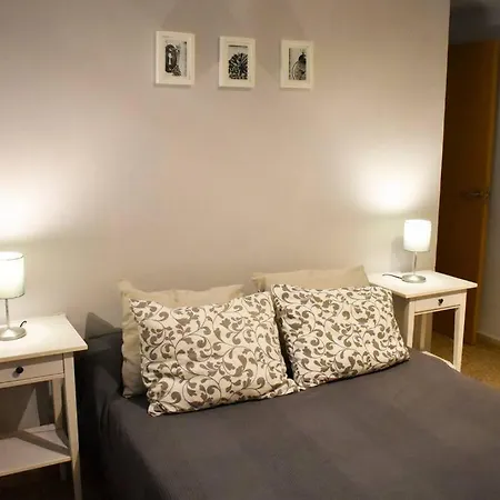 Departamento Centrico Disfrutar En Familia Apartment