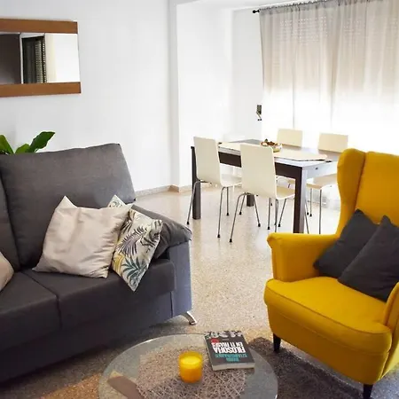 Departamento Centrico Disfrutar En Familia