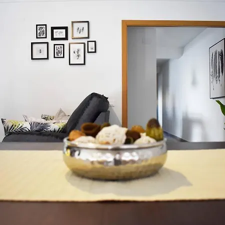 Apartment Departamento Centrico Disfrutar En Familia Sagunto