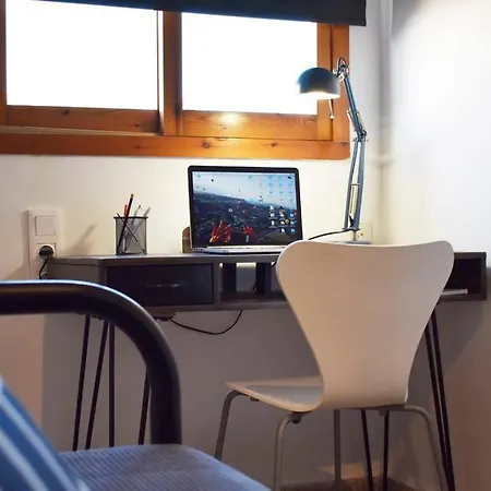 Apartment Departamento Centrico Disfrutar En Familia *