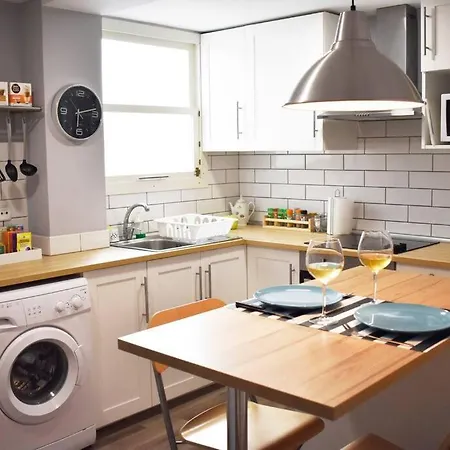 Apartment Departamento Centrico Disfrutar En Familia Sagunto