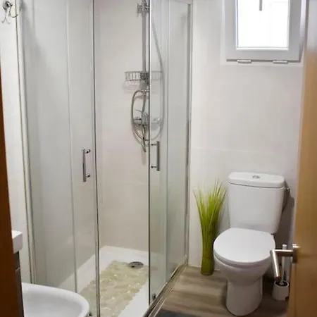 Apartment Departamento Centrico Disfrutar En Familia